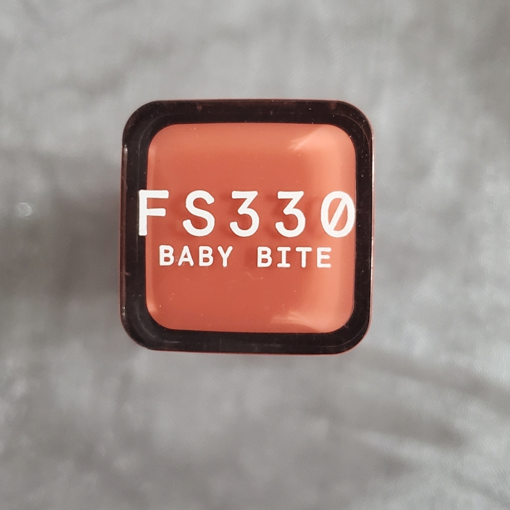 Covergirl Full Spectrum FS330 Baby Bite Lipstick